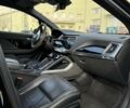Черный Ягуар I-Pace, объемом двигателя 0 л и пробегом 155 тыс. км за 27000 $, фото 10 на Automoto.ua