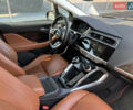Черный Ягуар I-Pace, объемом двигателя 0 л и пробегом 95 тыс. км за 25500 $, фото 27 на Automoto.ua