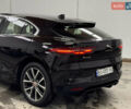 Черный Ягуар I-Pace, объемом двигателя 0 л и пробегом 160 тыс. км за 23000 $, фото 15 на Automoto.ua