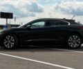 Черный Ягуар I-Pace, объемом двигателя 0 л и пробегом 112 тыс. км за 22890 $, фото 47 на Automoto.ua