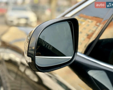 Черный Ягуар I-Pace, объемом двигателя 0 л и пробегом 231 тыс. км за 17500 $, фото 16 на Automoto.ua