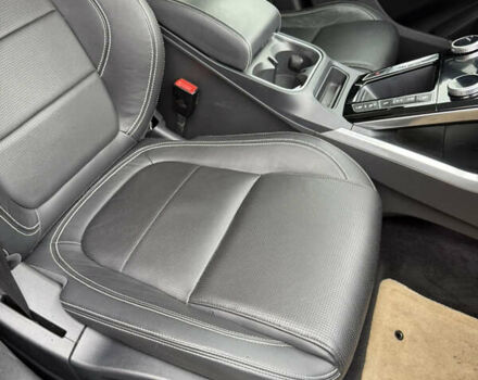 Черный Ягуар I-Pace, объемом двигателя 0 л и пробегом 88 тыс. км за 17900 $, фото 11 на Automoto.ua