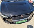 Черный Ягуар I-Pace, объемом двигателя 0 л и пробегом 120 тыс. км за 21900 $, фото 4 на Automoto.ua