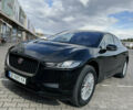 Чорний Ягуар I-Pace, об'ємом двигуна 0 л та пробігом 103 тис. км за 22500 $, фото 2 на Automoto.ua