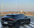Черный Ягуар I-Pace, объемом двигателя 0 л и пробегом 174 тыс. км за 25200 $, фото 2 на Automoto.ua