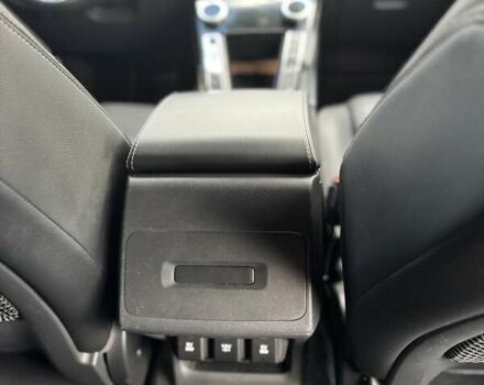 Черный Ягуар I-Pace, объемом двигателя 0 л и пробегом 190 тыс. км за 22500 $, фото 16 на Automoto.ua