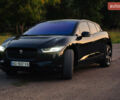 Черный Ягуар I-Pace, объемом двигателя 0 л и пробегом 82 тыс. км за 30000 $, фото 1 на Automoto.ua
