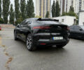 Черный Ягуар I-Pace, объемом двигателя 0 л и пробегом 88 тыс. км за 17900 $, фото 1 на Automoto.ua