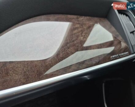 Черный Ягуар I-Pace, объемом двигателя 0 л и пробегом 115 тыс. км за 24800 $, фото 35 на Automoto.ua