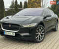 Чорний Ягуар I-Pace, об'ємом двигуна 0 л та пробігом 160 тис. км за 22000 $, фото 12 на Automoto.ua