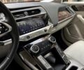 Черный Ягуар I-Pace, объемом двигателя 0 л и пробегом 109 тыс. км за 25300 $, фото 14 на Automoto.ua