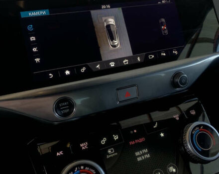 Чорний Ягуар I-Pace, об'ємом двигуна 0 л та пробігом 142 тис. км за 24000 $, фото 16 на Automoto.ua