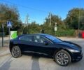 Черный Ягуар I-Pace, объемом двигателя 0 л и пробегом 125 тыс. км за 24900 $, фото 6 на Automoto.ua