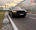 Черный Ягуар I-Pace, объемом двигателя 0 л и пробегом 77 тыс. км за 30000 $, фото 1 на Automoto.ua
