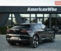 Черный Ягуар I-Pace, объемом двигателя 0 л и пробегом 102 тыс. км за 28900 $, фото 4 на Automoto.ua