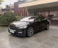Черный Ягуар I-Pace, объемом двигателя 0 л и пробегом 138 тыс. км за 22500 $, фото 1 на Automoto.ua