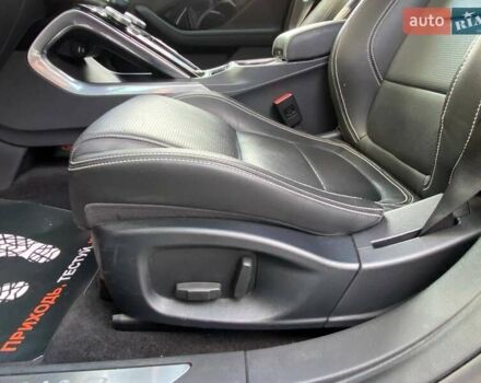 Чорний Ягуар I-Pace, об'ємом двигуна 0 л та пробігом 90 тис. км за 25800 $, фото 17 на Automoto.ua