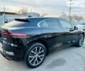 Чорний Ягуар I-Pace, об'ємом двигуна 0 л та пробігом 21 тис. км за 27990 $, фото 8 на Automoto.ua