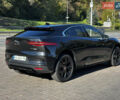 Черный Ягуар I-Pace, объемом двигателя 0 л и пробегом 66 тыс. км за 24200 $, фото 9 на Automoto.ua