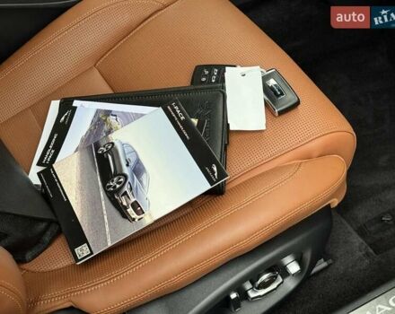 Черный Ягуар I-Pace, объемом двигателя 0 л и пробегом 130 тыс. км за 21900 $, фото 20 на Automoto.ua