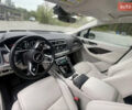 Черный Ягуар I-Pace, объемом двигателя 0 л и пробегом 91 тыс. км за 23300 $, фото 6 на Automoto.ua
