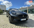 Черный Ягуар I-Pace, объемом двигателя 0 л и пробегом 175 тыс. км за 28900 $, фото 1 на Automoto.ua