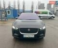 Черный Ягуар I-Pace, объемом двигателя 0 л и пробегом 70 тыс. км за 25000 $, фото 1 на Automoto.ua
