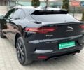Черный Ягуар I-Pace, объемом двигателя 0 л и пробегом 68 тыс. км за 24499 $, фото 20 на Automoto.ua