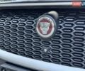 Черный Ягуар I-Pace, объемом двигателя 0 л и пробегом 140 тыс. км за 24900 $, фото 10 на Automoto.ua