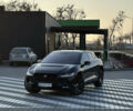 Черный Ягуар I-Pace, объемом двигателя 0 л и пробегом 174 тыс. км за 25200 $, фото 4 на Automoto.ua