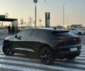 Черный Ягуар I-Pace, объемом двигателя 0 л и пробегом 174 тыс. км за 25200 $, фото 3 на Automoto.ua