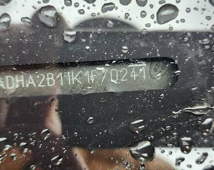 Черный Ягуар I-Pace, объемом двигателя 0 л и пробегом 91 тыс. км за 25000 $, фото 26 на Automoto.ua