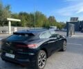 Черный Ягуар I-Pace, объемом двигателя 0 л и пробегом 125 тыс. км за 24900 $, фото 7 на Automoto.ua