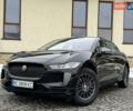 Чорний Ягуар I-Pace, об'ємом двигуна 0 л та пробігом 195 тис. км за 22000 $, фото 1 на Automoto.ua