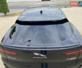 Чорний Ягуар I-Pace, об'ємом двигуна 0 л та пробігом 172 тис. км за 23500 $, фото 45 на Automoto.ua