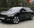 Черный Ягуар I-Pace, объемом двигателя 0 л и пробегом 110 тыс. км за 22600 $, фото 30 на Automoto.ua