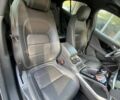 Чорний Ягуар I-Pace, об'ємом двигуна 0 л та пробігом 90 тис. км за 25800 $, фото 35 на Automoto.ua