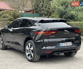 Черный Ягуар I-Pace, объемом двигателя 0 л и пробегом 110 тыс. км за 22600 $, фото 14 на Automoto.ua