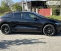 Черный Ягуар I-Pace, объемом двигателя 0 л и пробегом 104 тыс. км за 24499 $, фото 5 на Automoto.ua