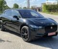 Чорний Ягуар I-Pace, об'ємом двигуна 0 л та пробігом 104 тис. км за 24499 $, фото 2 на Automoto.ua