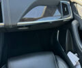 Черный Ягуар I-Pace, объемом двигателя 0 л и пробегом 177 тыс. км за 25500 $, фото 33 на Automoto.ua