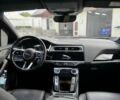Черный Ягуар I-Pace, объемом двигателя 0 л и пробегом 190 тыс. км за 22500 $, фото 17 на Automoto.ua