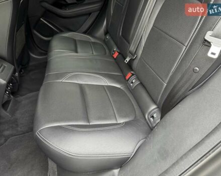 Черный Ягуар I-Pace, объемом двигателя 0 л и пробегом 79 тыс. км за 25700 $, фото 42 на Automoto.ua