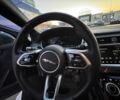 Черный Ягуар I-Pace, объемом двигателя 0 л и пробегом 123 тыс. км за 25599 $, фото 10 на Automoto.ua
