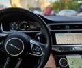 Черный Ягуар I-Pace, объемом двигателя 0 л и пробегом 188 тыс. км за 16000 $, фото 4 на Automoto.ua