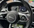 Черный Ягуар I-Pace, объемом двигателя 0 л и пробегом 79 тыс. км за 25700 $, фото 37 на Automoto.ua