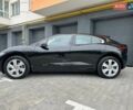 Черный Ягуар I-Pace, объемом двигателя 0 л и пробегом 188 тыс. км за 17500 $, фото 8 на Automoto.ua