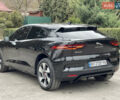 Черный Ягуар I-Pace, объемом двигателя 0 л и пробегом 110 тыс. км за 22600 $, фото 19 на Automoto.ua