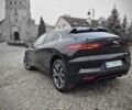 Черный Ягуар I-Pace, объемом двигателя 0 л и пробегом 179 тыс. км за 25500 $, фото 6 на Automoto.ua