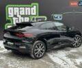 Черный Ягуар I-Pace, объемом двигателя 0 л и пробегом 79 тыс. км за 25700 $, фото 56 на Automoto.ua